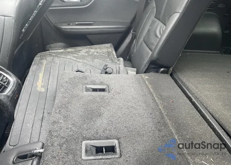 2021 Chevrolet Blazer Awd 3Lt из США, поврежденный, VIN 3GNKBJRS7MS552369